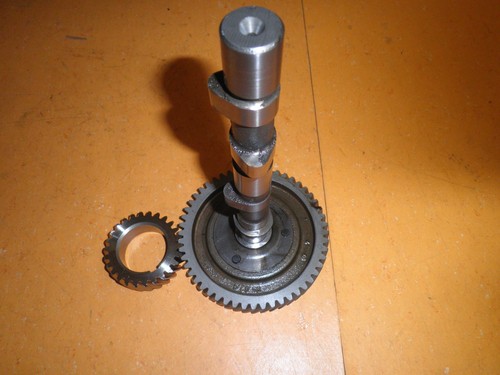 Albero camme brezel ovali - albero,
