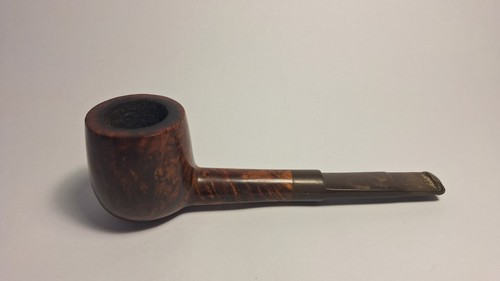 Pipa charatan make - pipa, charatan’s