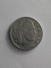 Monete vecchie lire Regno d'Italia Vittorio Emanuele gettoni telefonici e varie