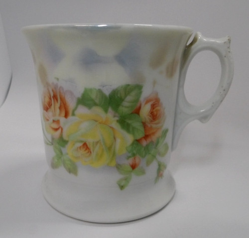 Tazza caffè porcellana - tazza,