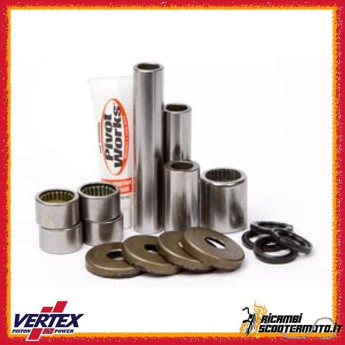 Kit leveraggio yamaha - kit,