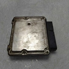 55186983 Centralina ecu motore Alfa Romeo 147 1.9 103kw 140cv 192a5000 2002 0281