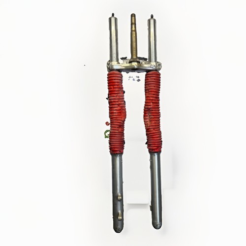 Forcella anteriore yamaha - , tt
