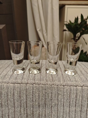 Bicchierini liquore vintage - bicchierini, da