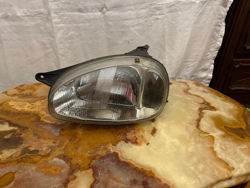 Faro anteriore sinistro opel - anteriore,