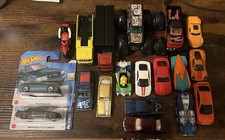 Modelli Hot Wheels - A Scelta