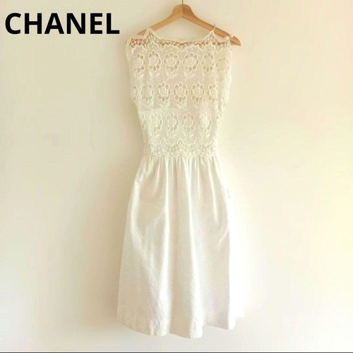 Abito chanel usato - abito,