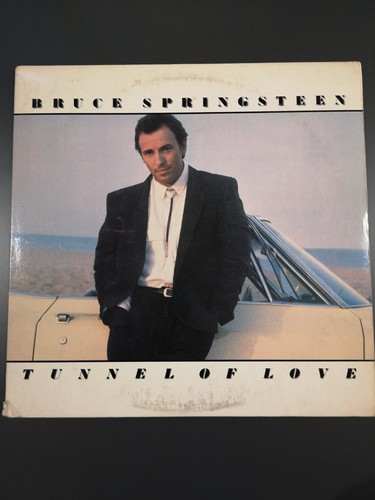 Bruce springsteen tunnel of - springsteen,