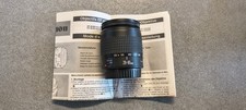 Obiettivo Canon Zoom Lens Ef