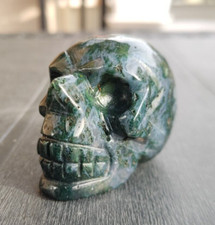 Teschio di Cristallo 91g