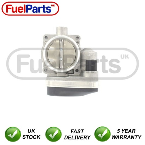 Corpo farfallato fuelparts - corpo,