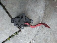 SERRATURA ANTERIORE COFANO ALFA ROMEO 147 1 SERIE