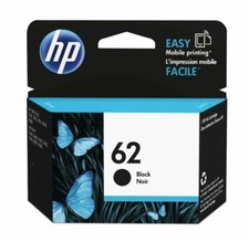 Cartuccia ORIGINALE NERO HP 62  C2P04AE HP P Officejet 5740e All in