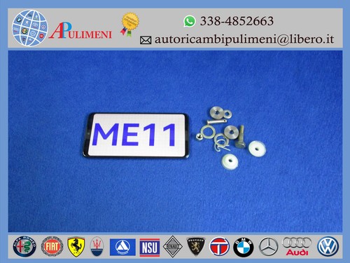 12975 kit revisione - kit,