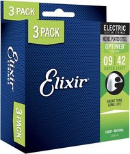 ELIXIR OPTIWEB Super Light