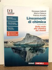 Lineamenti chimica dalla - di,