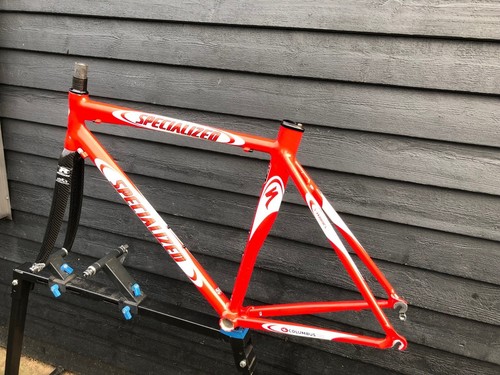 Specialized works - specialized, s-works