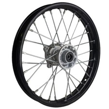 Cerchio ruota anteriore 14"