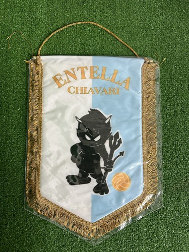 Pennant gagliardetto virtus - pennant,