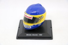 1/5 Casco/Helmet Michele