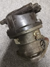 Fiat Dino 2400 Ferrari 246 Lancia Stratos Accensione Spinterogeno distributor