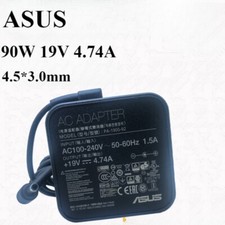 Genuine 19V 4.74A 90W Charger