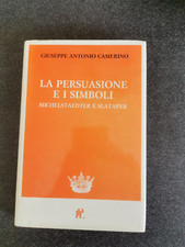 La persuasione e i simboli