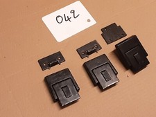 BMW R 80 G/S ST PD R 80 GS 100 GS CS RS S RT N° 3 SERRATURE 042 BORSE TOURING