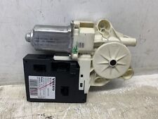 Motorino Alza Cristallo Porta Anteriore SINISTRA SX VOLVO V50 2004-2007 30737675