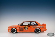 1/18 MINICHAMPS 1988 BMW E30