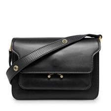 Mini borsa a tracolla Marni