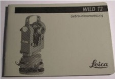 Wild heerbrugg - heerbrugg, t2