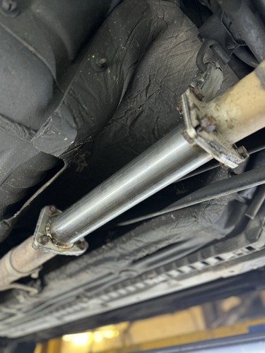 Rover 600 620 decat - 620,