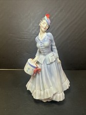 Royal doulton midinette hn - royal,
