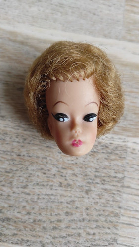 Bambola vintage uneeda wendy - vintage,