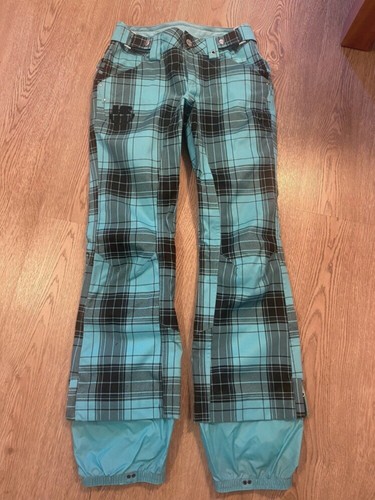 Pantaloni snowboard burton - pantaloni,