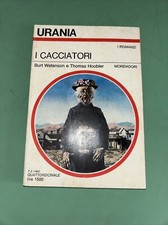 Urania 911 I Cacciatori