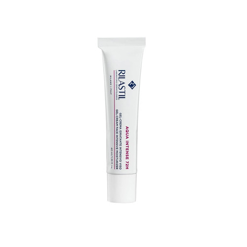 Rilastil aqua intense - aqua, 72h