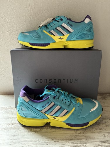 Adidas 8000 mt - 8000, jc&mt