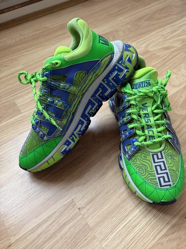 Versace scarpe ginnastica - versace,