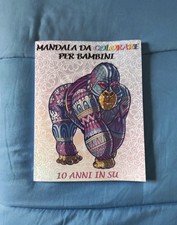 album da colorare