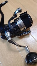Mulinello da spinning Shimano
