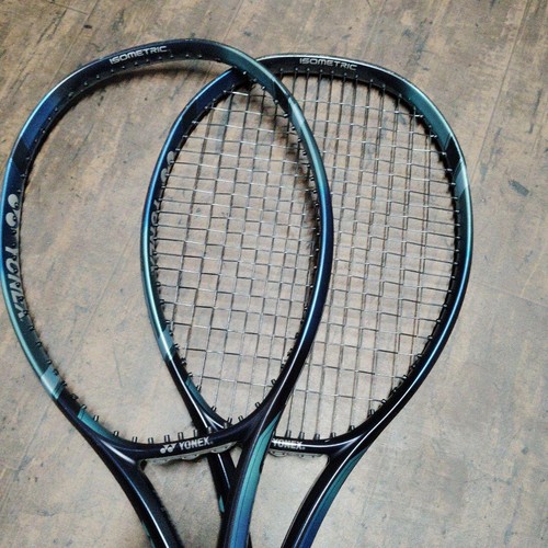 Coppia racchette tennis - racchette,