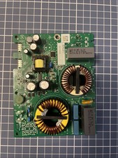 Piano cottura a induzione modulo rete scheda 9001169902 #1852-9N