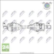 Semiasse AJS per VOLVO XC40