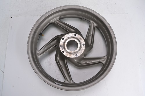 Cerchio ruota posteriore bmw - cerchio,