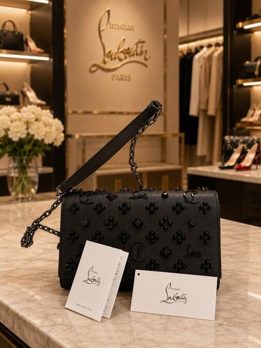 Christian louboutin usato - christian,