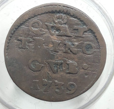 STATO PONTIFICIO CLEMENTE VIII