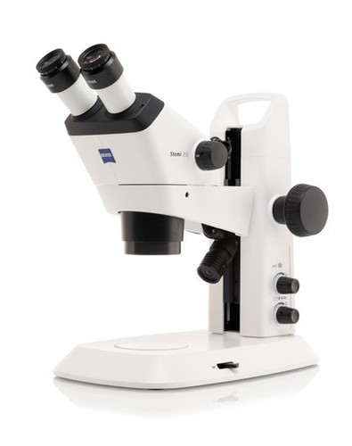 Corpo microscopio zeiss stemi - corpo,