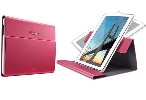 Case logic smart cover folio - case,